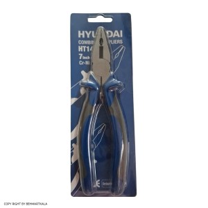 انبردست هیوندای سایز 7 اینچ HT1407