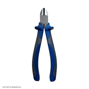 انبر سیم چین هیوندای مدل HT1507 سایز 7 اینچ