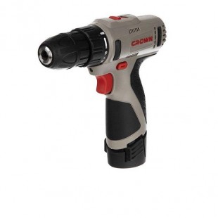 دریل پیچ گوشتی شارژی کرون مدل CT21053LH BMC