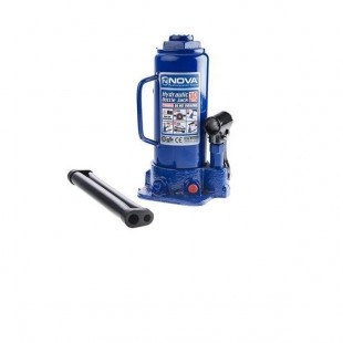 جک هیدرولیک خودرو نووا مدل NTB-2110