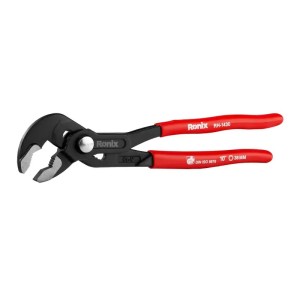 انبر کلاغی رونیکس مدل RH-1430 سایز 10 اینچ