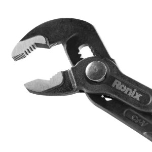 انبر کلاغی رونیکس مدل RH-1430 سایز 10 اینچ