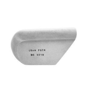 سندان دستی صافکاری مدل BC 3210