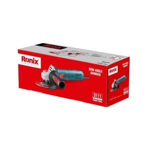 مینی فرز رونیکس مدل 3111 توان 850 وات