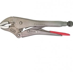 انبر قفلی توسن مدل T2111-10 سایز 10 اینچ