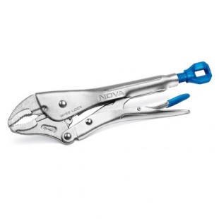 انبر قفلی نووا مدل NTP 9602 سایز 10 اینچ