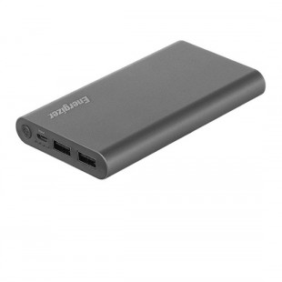 شارژر همراه انرجایزر مدل UE10012 ظرفیت 10000 میلی آمپرساعت