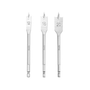مجموعه 52 عددی دریل چکش رونیکس مدل RS-0006