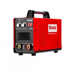 اینورتر جوشکاری 230 آمپر رونیکس مدلRH-4623