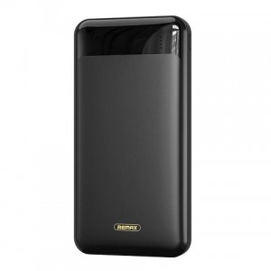 شارژر همراه ریمکس مدل Jany ظرفیت 10000 میلی آمپر ساعت