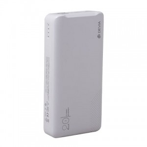 شارژر همراه دیویا مدل EP042 ظرفیت 20000 میلی آمپر ساعت