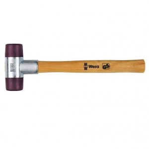 چکش نیمه سخت 250 میلی 05000505001 ورا