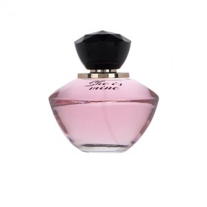 ادو پرفیوم زنانه لا ریو مدل shi is mine حجم 90 میلی لیتر