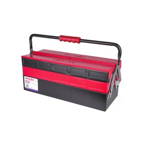 جعبه ابزار دنلکس مدل DH-1053 سایز 50 سانتی متر 3 طبقه