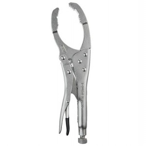 انبر قفلی فیلتر باز کن وینکس تایوانی مدل EH2566 سایز 11 اینچ