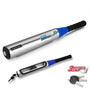 قفل فرمان بیسبالی L900 نووا مدل NTL8207