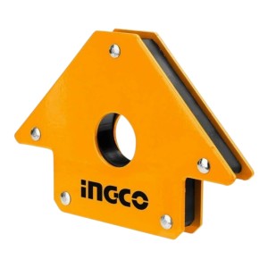گونیا جوشکاری مگنت دار اینکو مدل AMWH50041 سایز 4 اینچ