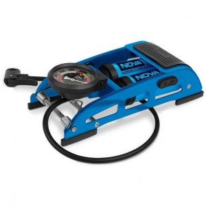 تلمبه پایی 2 سیلندر نووا مدل 9014