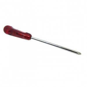 پیچ گوشتی دو سو 150*10 ابزار مهدی