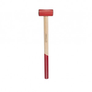 پتک دو سر تخت 4 کیلوگرمی ایران پتک AT 2010