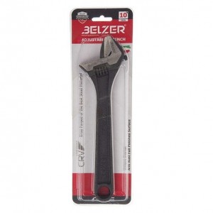 آچار فرانسه بلزر مدل B1 سایز 10 اینچ