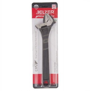 آچار فرانسه بلزر مدل B2 سایز 12 اینچ