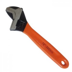 آچار فرانسه فرید کد 300-12 سایز 12 اینچ