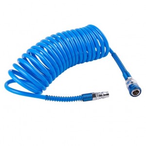 شلنگ فنری اکتیو مدل AC1005 طول 5 متر