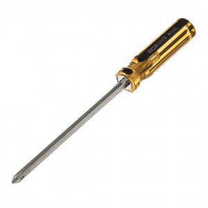 پیچ گوشتی چهارسو سفیر 8X150mm مدل SU-7314