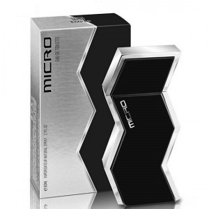 ادو تویلت مردانه امپر مدل میکرو حجم 80 میلی لیتر