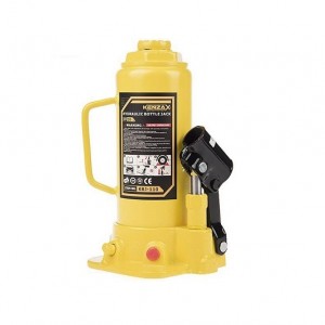 جک روغنی 10 تن کنزاکس مدل KBJ-110