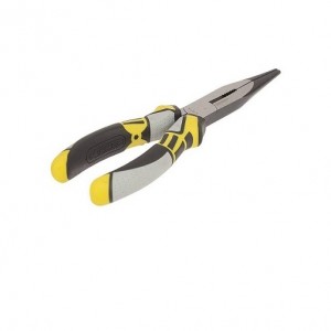 انبر دم باریک کنزاکس مدل KLN-16 سایز 6