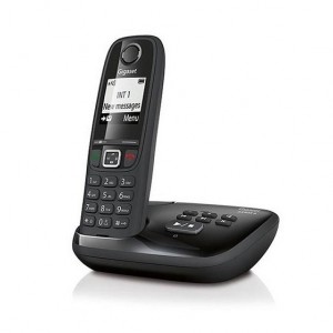 تلفن بی سیم گیگاست مدل AS405A