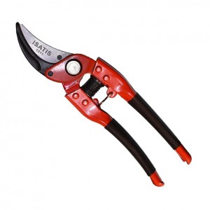 قیچی باغبانی ایساتیس کد 1011 (تایوانی)