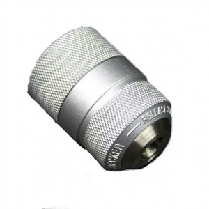 سه نظام 13 میلی متری خودکار بلک اند دکر کد 586589-00