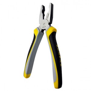 انبر دست کنزاکس مدل Hegza KCP-37 سایز 7 اینچ