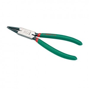 انبر خار جمع کن سر راست هنس مدل 1850-7