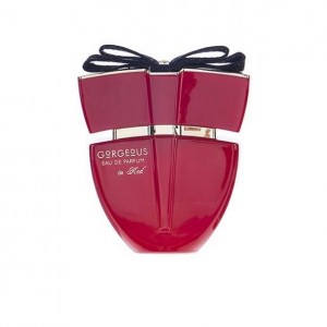 ادو پرفیوم زنانه امپر مدل Gorgeous In Red حجم 80 میلی لیتر