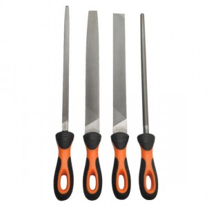 مجموعه 4 عددی سوهان باهکو کد 12-400