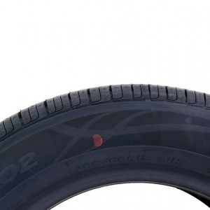 لاستیک خودرو هانکوک مدل OPTIMO ME02سایز 205/60R15 - چهار حلقه