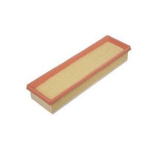 فیلتر هوای خودروی سرکان مدل SF 1264 پژو 206SD