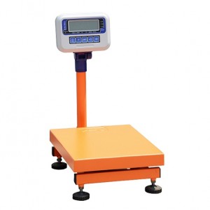 باسکول 60 کیلوگرمی دیجیتالی بی نظیر مدل MB61 نمایشگر sb12