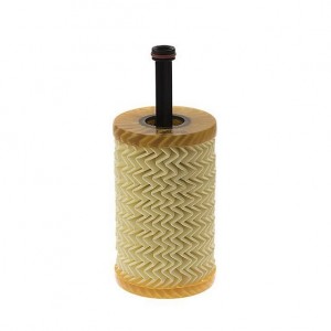 فیلتر روغن خودروی پژو 206 سرکان نوع بلند