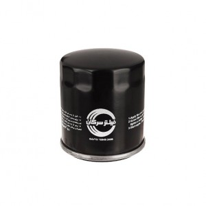 فیلتر روغن خودروی سرکان مدل SF 7794 مناسب ریو