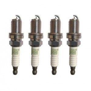 شمع خودرو ان جی کی کد BKR6EGP- 7092 بسته 4 عددی