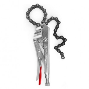 انبر قفلی زنجیری توسن مدل T14-9CP