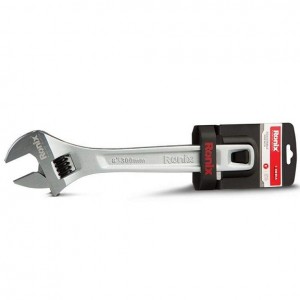 آچار فرانسه رونیکس مدل RH-2402 سایز 8 اینچ