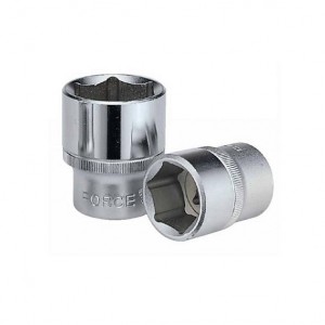 بکس 1/2 اینچ 6 پر فورس سایز 30 میلیمتر