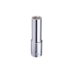 بکس بلند هنس سایز 10 میلیمتر مدل 3300M10 درایو 3/8