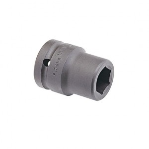 بکس فشارقوی جنیوس سایز 20 میلیمتر مدل 645220M020 درایو 3/4 اینچ